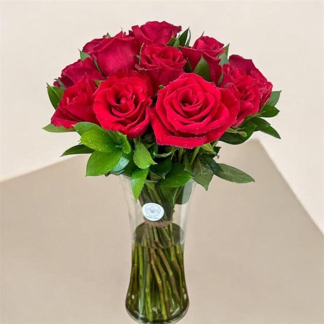 20 Ravishing Roses
