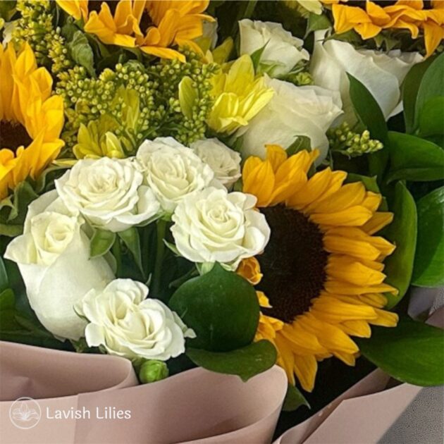 Sunny Shine Elegance - Image 2